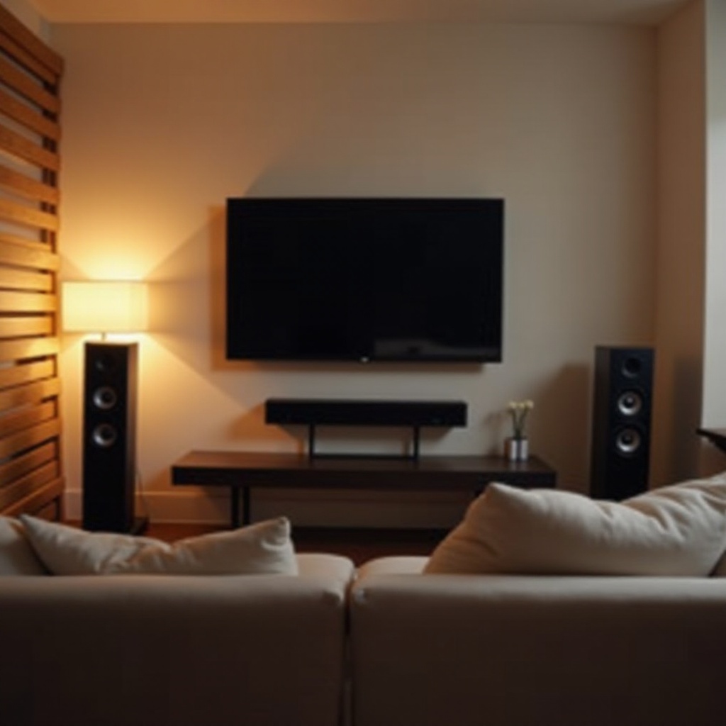 ระบบโฮมเธียเตอร์ที่ดีและราคาถูก