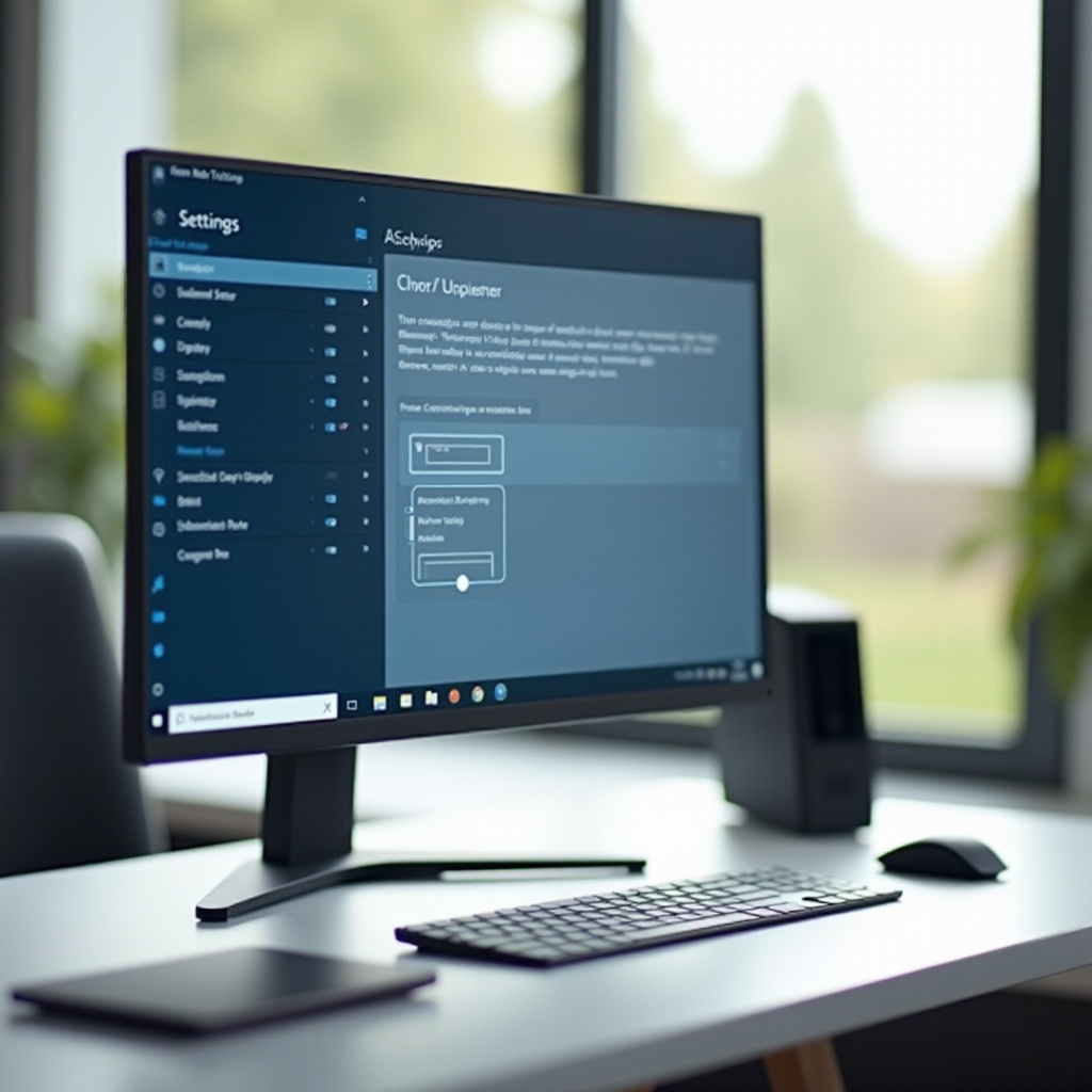 Windows 11 Variable Bildwiederholrate ein oder aus