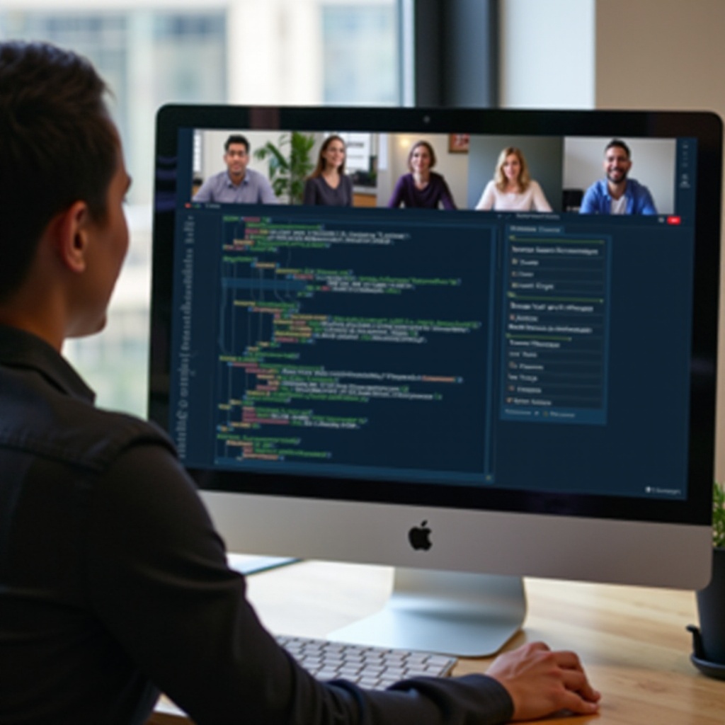 come aprire jupyter-notebook tramite zoom
