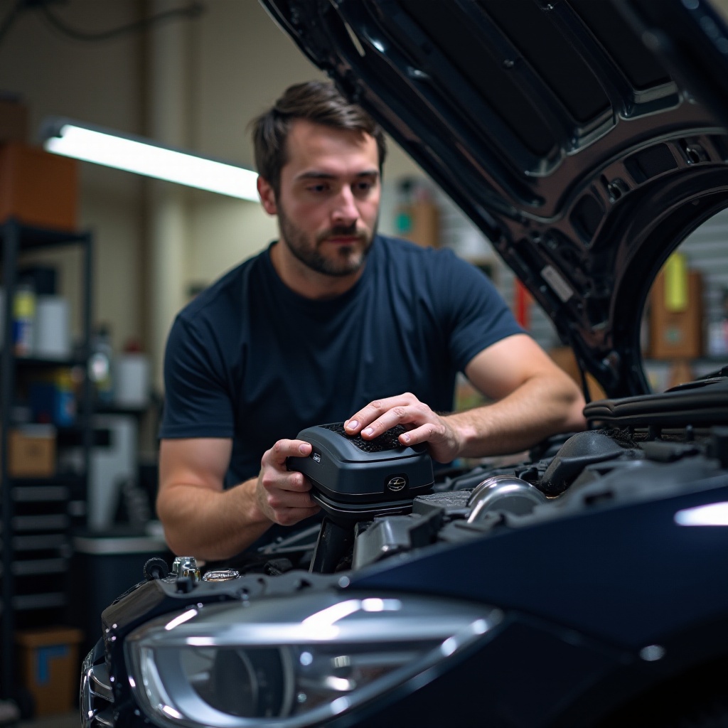 miglior scanner auto per fai da te