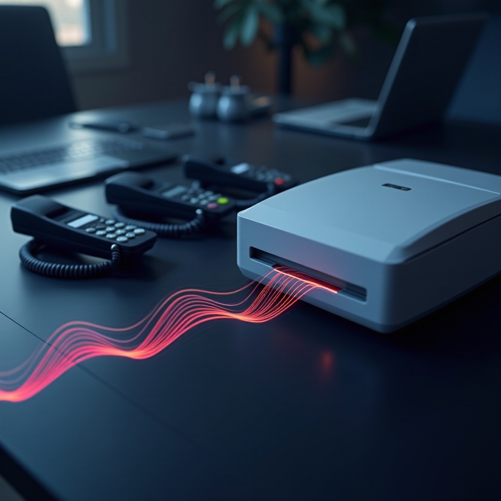 Frequenze telefoniche cordless per scanner