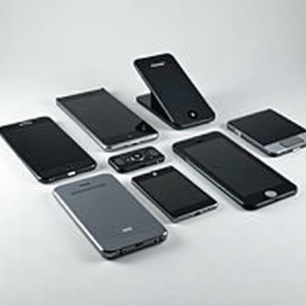 onde está o microfone no telefone Android