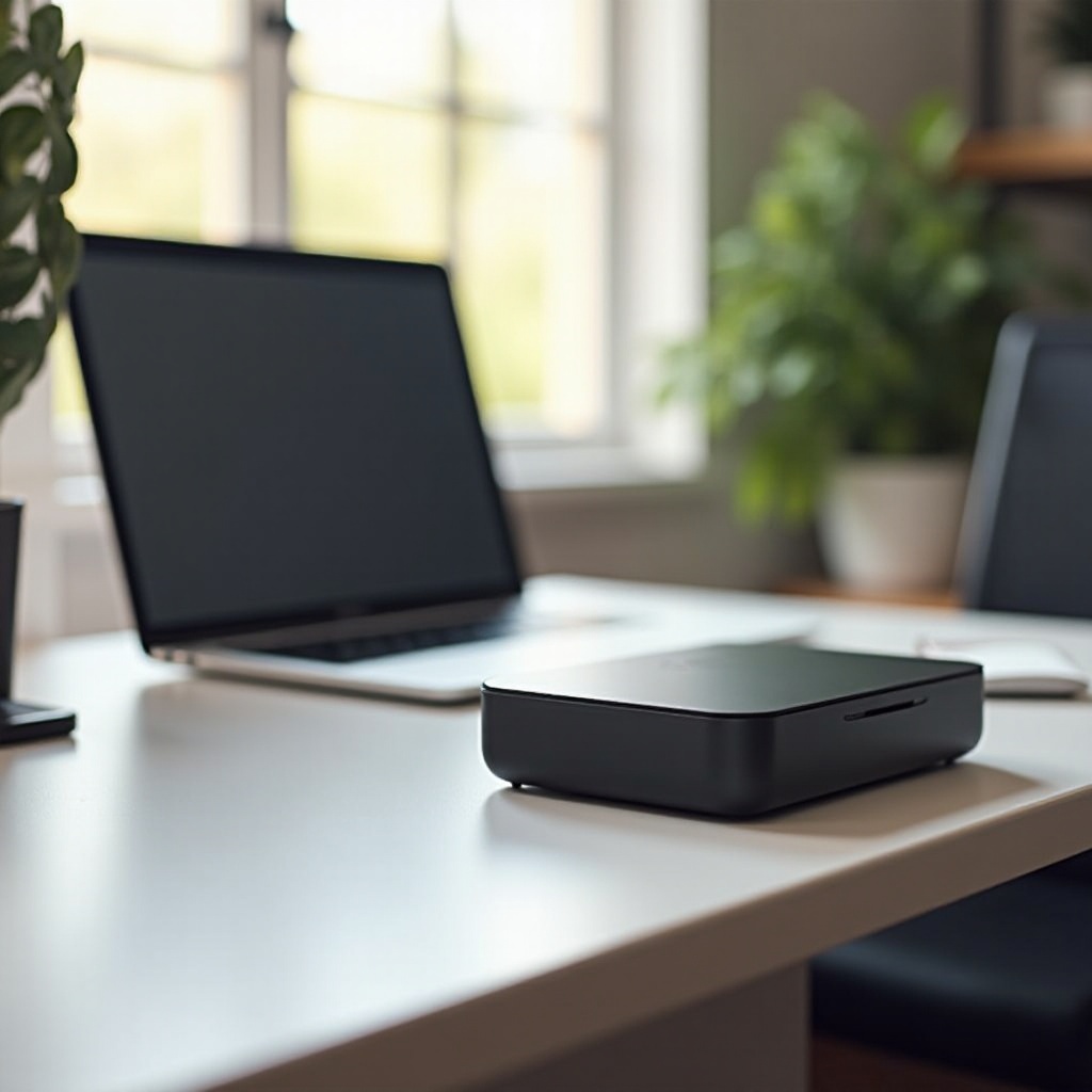 stampante portatile per laptop Apple