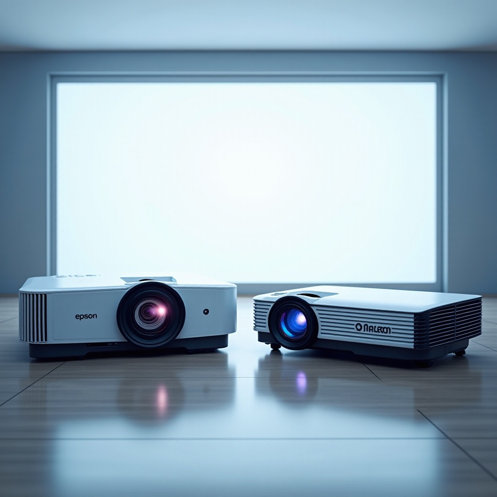 epson 5050ub กับ ls11000