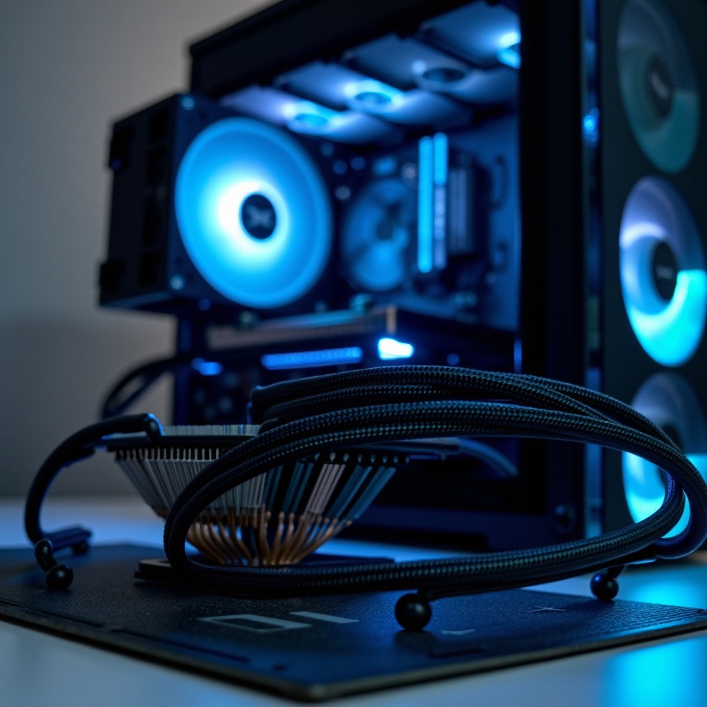 miglior dissipatore CPU per overclock