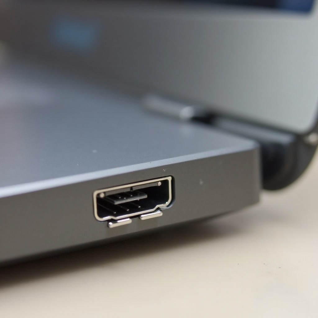 come capire se la porta di ricarica è danneggiata su un Chromebook
