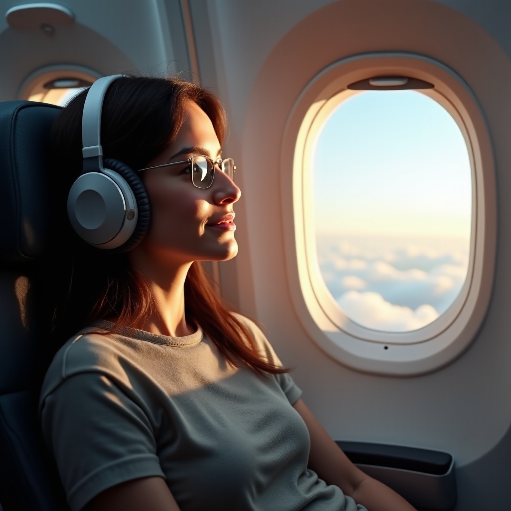 bestes geräuschunterdrückendes flugzeug