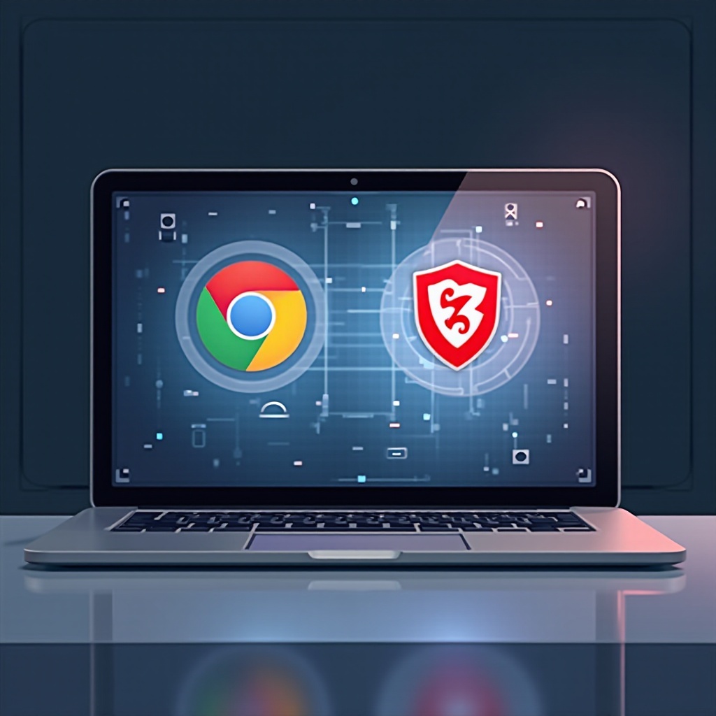 verwendet Chrome auf dem Macbook weniger RAM als Brave