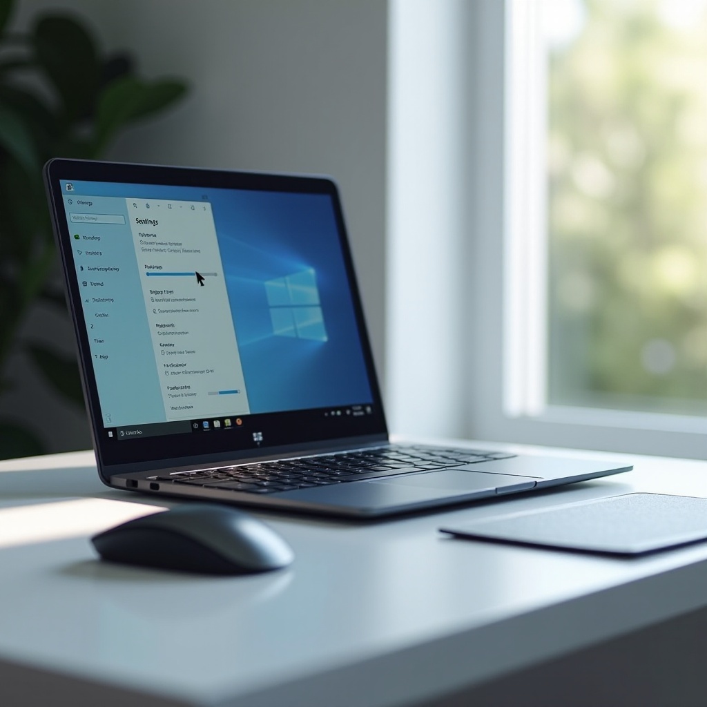 ความเร็วเริ่มต้นของตัวชี้เมาส์ใน Windows 11 คือเท่าใด