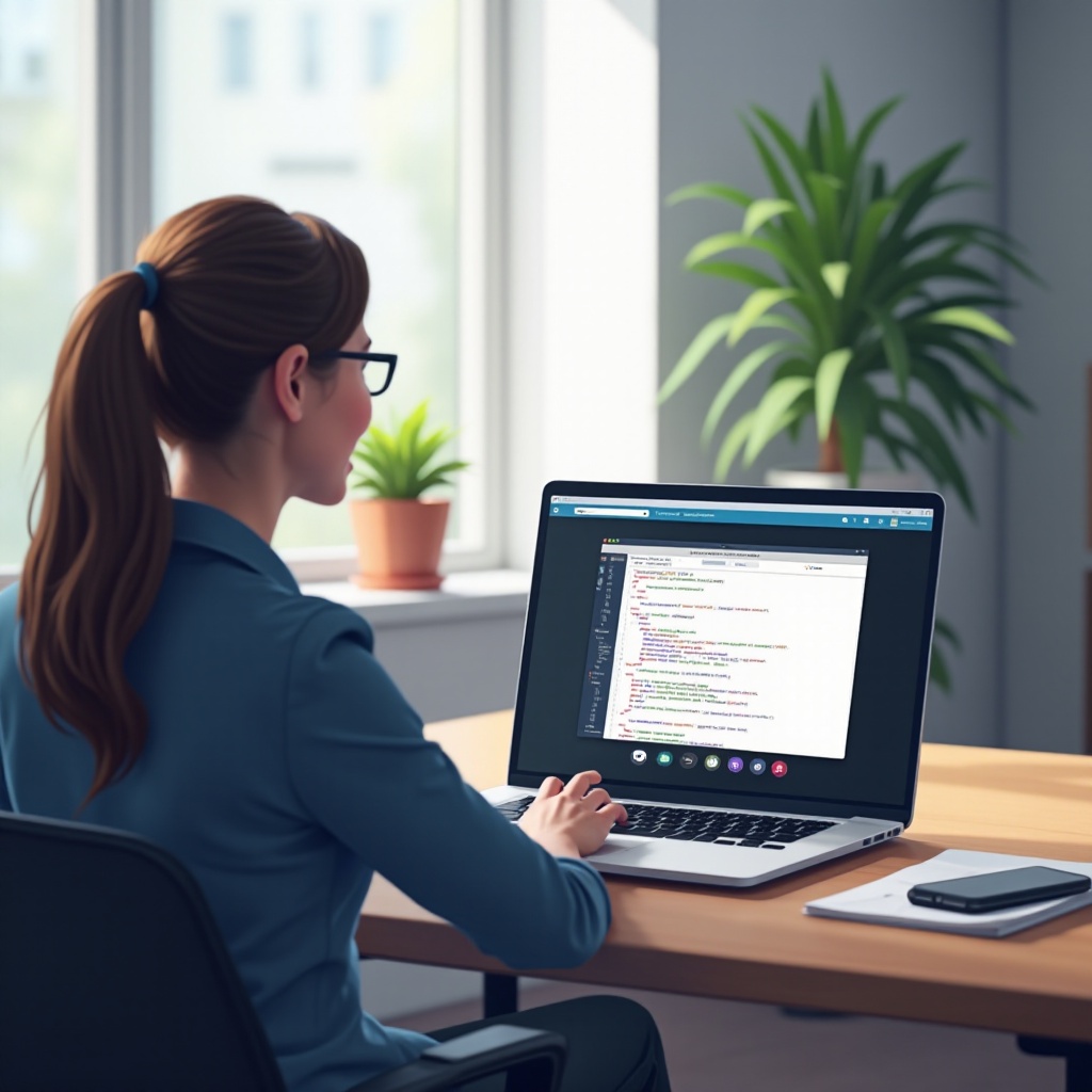 كيفية فتح jupyter-notebook عبر zoom