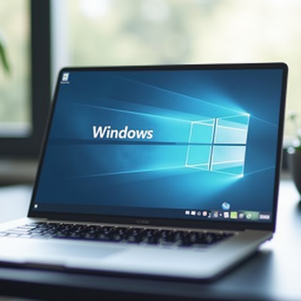 Textgröße in Windows 11 ändern