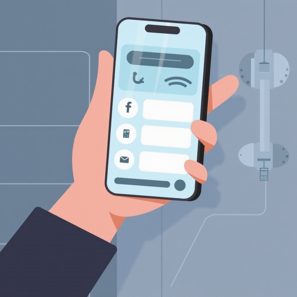 حظر الرقم والبريد الصوتي