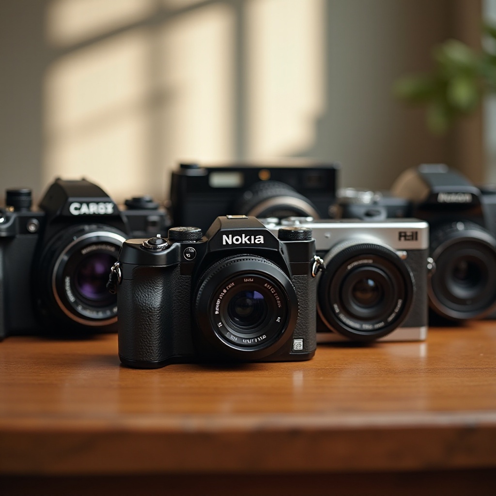 beste erschwingliche kleine Kamera