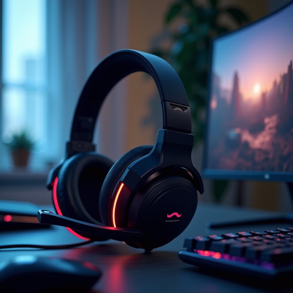 migliori cuffie da gaming aperte