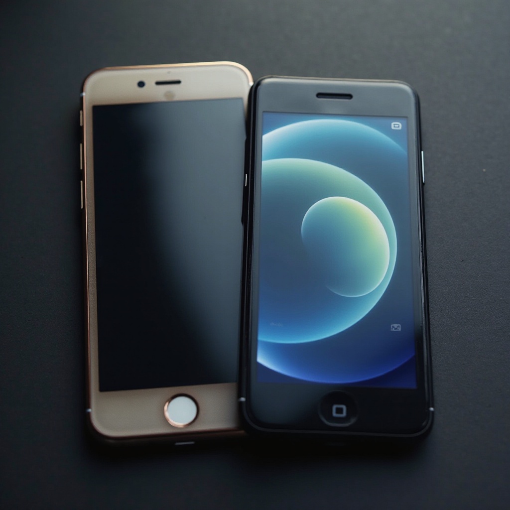 แอนดรอยด์คือไอโฟนหรือไม่