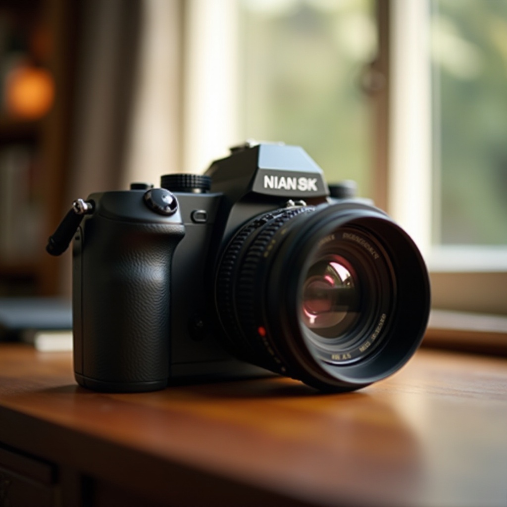 Top-bewertete Filmkameras