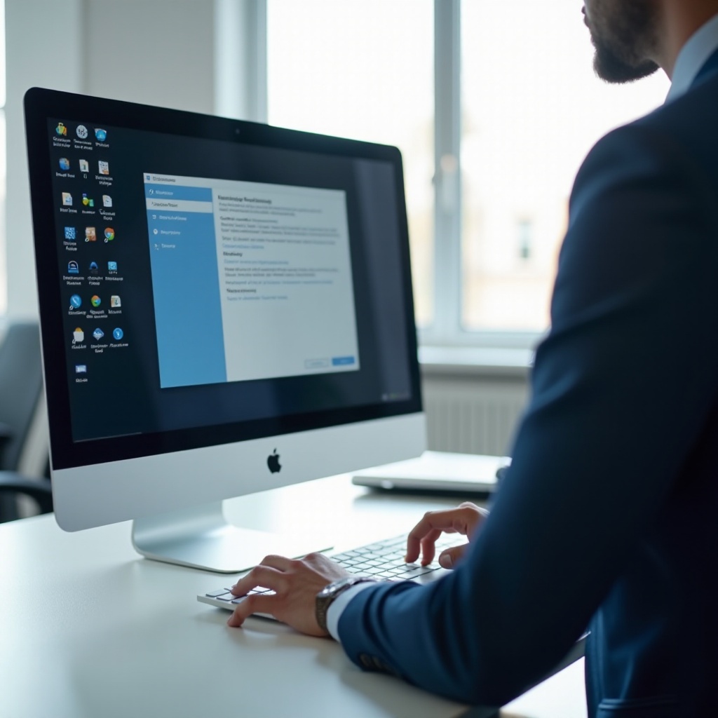 ตรวจสอบเวอร์ชัน TPM บน Windows 10