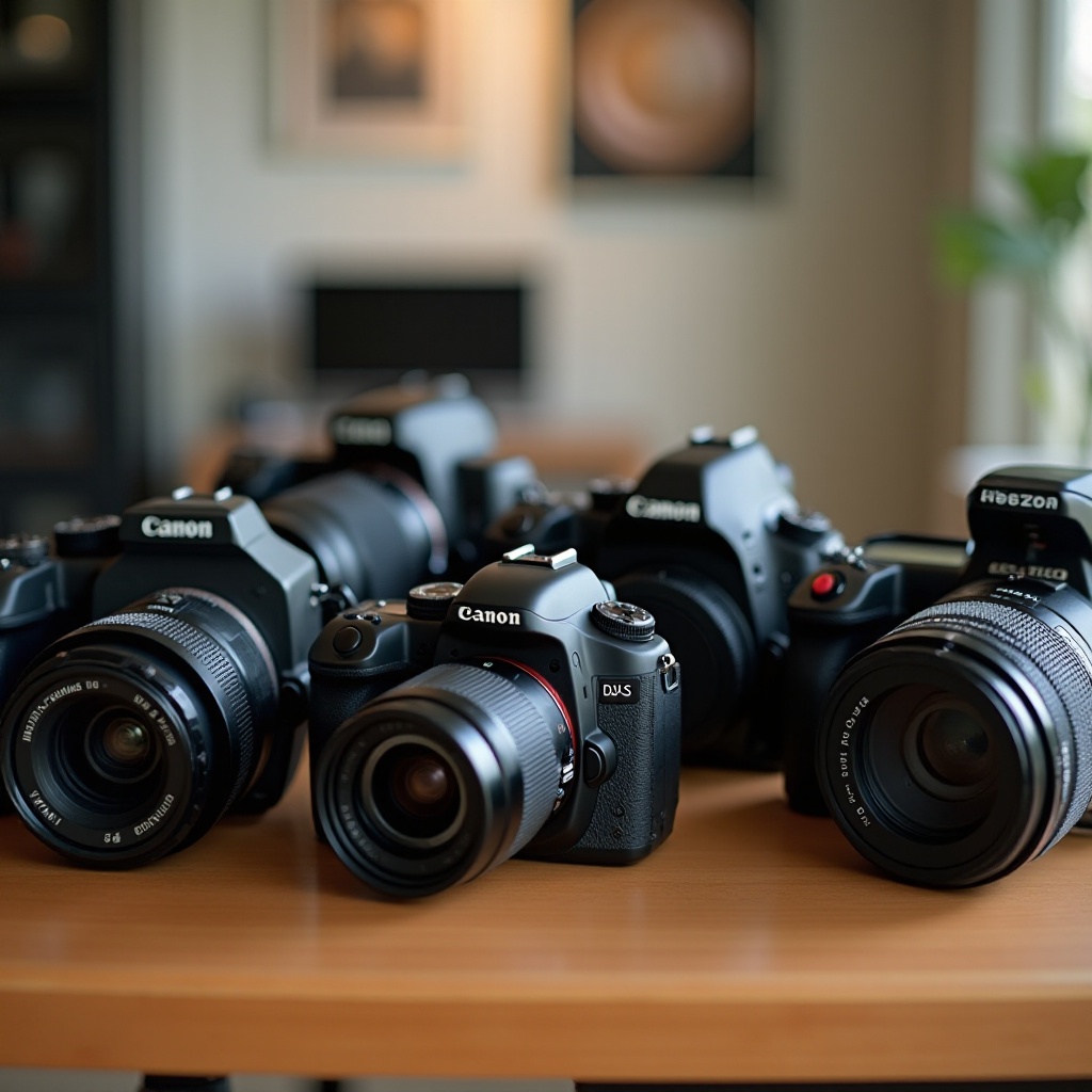 migliori fotocamere per principianti di fotografia