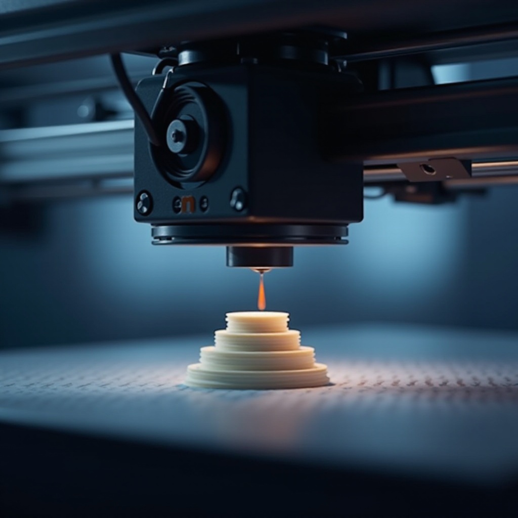 suportes para impressora 3D