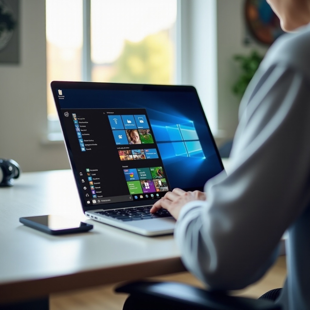 Was ist die Aufgabenansicht in Windows 11?