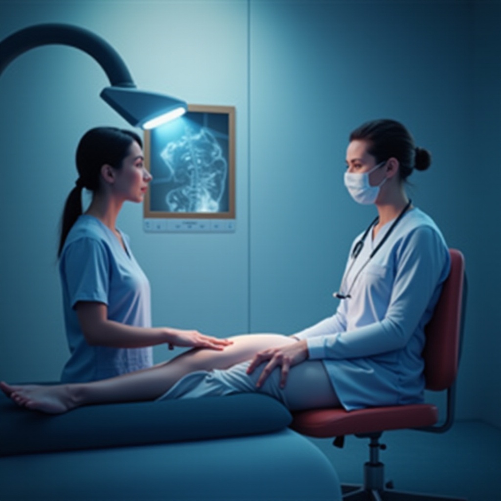 เครื่องสแกนกระเพาะปัสสาวะมีความแม่นยำเพียงใด